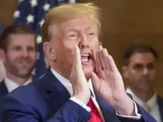 ‘मिडिल ईस्ट का सुनहरा वक्त’, ईरान से संघर्ष विराम होते ही ट्रंप के बदले सुर, पहला रिएक्शन सामने आया