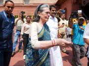 महिला आरक्षण नहीं असली मुद्दा परिसीमन, सोनिया गांधी ने लेख के जरिए सरकार की मंशा पर उठाए सवाल