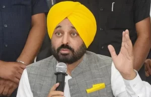 श्री मुक्तसर साहिब में आज लोगों से संवाद करेंगे CM भगवंत मान, गांव साहिब चंद में लगेगी चौपाल