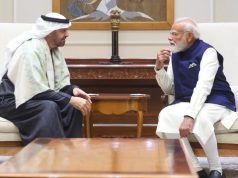 PM मोदी आज UAE के राष्ट्रपति से करेंगे मुलाकात, जानें भारत को क्या होगा फायदा