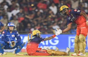 IPL 2026: प्लेऑफ की रेस से बाहर हुई ये 2 टीमें, बची टीमों की पॉइंट्स टेबल पर क्या है स्थिति? जानें