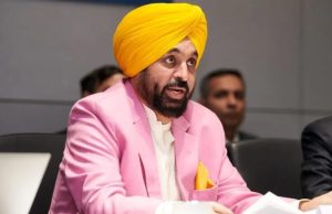 ईडी के छापे सिर्फ उन राज्यों में क्यों मारे जा रहे हैं जहां भाजपा की सरकार नहीं है- CM Bhagwant Mann