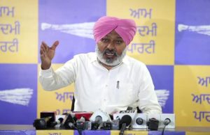 भाजपा विरोधी सरकारों को कुचलने के लिए ED, CBI और चुनाव आयोग का उपयोग कर रही है: Harpal Singh Cheema