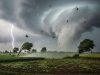 Punjab Weather: पंजाब के 7 जिलों में आंधी-तूफ़ान और बारिश का अलर्ट, जानें आने वाले दिनों का हाल