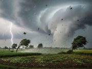 Punjab Weather: पंजाब के 7 जिलों में आंधी-तूफ़ान और बारिश का अलर्ट, जानें आने वाले दिनों का हाल