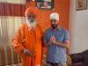 Malaysia में फंसा पंजाबी युवक जालंधर पहुंचा:10 दिन डिटेंशन सेंटर रहा, संत सीचेवाल छुड़ाकर लाए