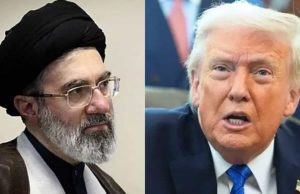 Iran की डर्टी बम धमकी से बढ़ी दुनिया की टेंशन, अमेरिका ने शुरू की सैन्य तैयारी