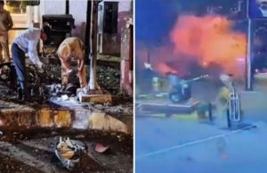Jalandhar धमाके के बाद पूरे Punjab में हाई अलर्ट, NIA और IB टीम जांच में होंगी शामिल