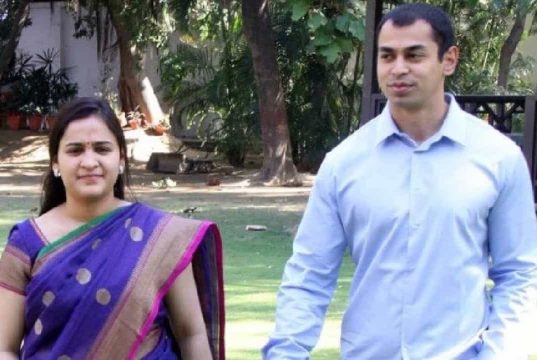 मुलायम सिंह यादव के बेटे प्रतीक यादव का निधन, 38 की उम्र में गई जान