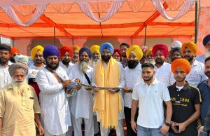 ਪ੍ਰਧਾਨ ਮੰਤਰੀ ਨੇ ਤਿੰਨ ਖੇਤੀ ਕਾਨੂੰਨ ਰੱਦ ਕਰ ਕੇ ਕਿਸਾਨ ਭਾਈਚਾਰੇ ਨੂੰ ਮਾਣ ਸਤਿਕਾਰ ਦਿੱਤਾ, ਹੁਣ ਉਹਨਾਂ ਦੀ ਹਮਾਇਤ ਦੀ ਜ਼ਿੰਮੇਵਾਰੀ ਸਿੱਖ ਕੌਮ ’ਤੇ: ਮਨਜਿੰਦਰ ਸਿੰਘ ਸਿਰਸਾ