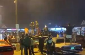 ਕੈਨੇਡਾ ‘ਚ ਦੀਵਾਲੀ ਮਨਾ ਰਹੇ ਹਿੰਦੂਆਂ ‘ਤੇ ਖਾਲਿਸਤਾਨੀਆਂ ਨੇ ਕੀਤਾ ਪਥਰਾਅ ਅਤੇ ਸੁੱਟਿਆ ਕੂੜਾ