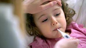 ਬੱਚਿਆਂ ‘ਤੇ ਮੰਡਰਾਉਣ ਲੱਗਾ ਵੱਡਾ ਖ਼ਤਰਾ !