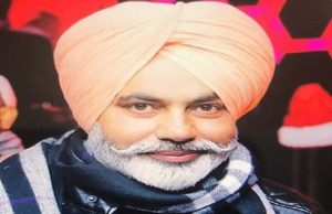 ਪੰਜਾਬ ਅਫਸਰ ਸਪੈਸ਼ਲ ਡਿਊਟੀ ਮਨਜੀਤ ਸਿੱਧੂ ਨੇ ਦਿੱਤਾ ਅਸਤੀਫਾ