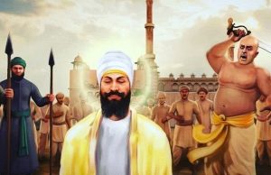 ਸ੍ਰੀ ਗੁਰੂ ਤੇਗ ਬਹਾਦਰ ਜੀ ਦੇ ਸ਼ਹੀਦੀ ਦਿਹਾੜੇ ਮੌਕੇ ਦਿੱਲੀ ‘ਚ ਹੋਵੇਗਾ Dry Day