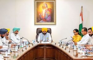 ਅੱਜ ਤੋਂ ਸ਼ੁਰੂ ਹੋਵੇਗੀ ਮੁੱਖ ਮੰਤਰੀ ਤੀਰਥ ਯਾਤਰਾ ਯੋਜਨਾ