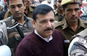 ਕੋਰਟ ਨੇ ਸੰਜੇ ਸਿੰਘ ਦੀ ਪਟੀਸ਼ਨ ‘ਤੇ ਈਡੀ ਨੂੰ ਜਾਰੀ ਕੀਤਾ ਨੋਟਿਸ