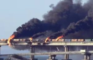 ਕ੍ਰੀਮੀਆ ਤੱਕ ਸਮੁੰਦਰ ਦੇ ਹੇਠਾਂ ਸੁਰੰਗ ਬਣਾ ਰਿਹਾ ਰੂਸ