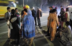 ਲਾੜੀ ਲੈਣ ਜਾ ਰਹੇ ਬਰਾਤੀ, ਰਾਹ ‘ਚ ਹੀ ਪੈ ਗਿਆ ਚੀਕ-ਚਿਹਾੜਾ