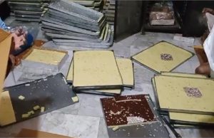 ਮੋਗਾ ’ਚ ਸਿਹਤ ਵਿਭਾਗ ਦੀ ਵੱਡੀ ਰੇਡ