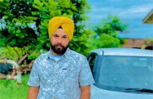 ਕੈਨੇਡਾ ਦੀ ਧਰਤੀ ਨੇ ਨਿਗਲਿਆ ਪੰਜਾਬ ਦਾ ਇਕ ਹੋਰ ਲਾਲ
