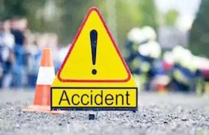 Pathankot ਪਠਾਨਕੋਟ ‘ਚ ਬੱਚਿਆਂ ਨਾਲ ਭਰੀ ਸਕੂਲੀ ਬੱਸ ਪਲਟੀ