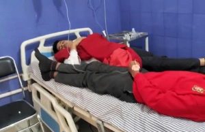 ਸੰਗਰੂਰ ਮਗਰੋਂ ਨਕੋਦਰ ਦੇ ਸਕੂਲ ‘ਚ ਬੱਚੇ ਪਏ ਬੀਮਾਰ