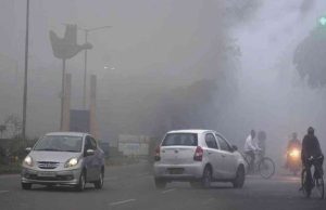 ਹਿਮਾਚਲ ‘ਚ ਬਰਫਬਾਰੀ ਨਾਲ ਪੰਜਾਬ ‘ਚ ਡਿੱਗਿਆ ਪਾਰਾ