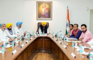 ਪੰਜਾਬ ਦੇ ਸਰਕਾਰੀ ਸਕੂਲਾਂ ਬਾਰੇ ਹੋਇਆ ਵੱਡਾ ਐਲਾਨ