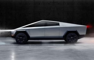 ਲਾਂਚ ਹੋਇਆ ਟੈਸਲਾ ਸਾਈਬਰਟਰੱਕ