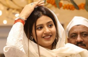 ਰਿਐਲਿਟੀ ਸ਼ੋਅ ‘ਲਾਕਅੱਪ’ ਫੇਮ ਅੰਜਲੀ ਅਰੋੜਾ ਨੇ ਖ਼ਰੀਦਿਆ ਆਲੀਸ਼ਾਨ ਘਰ