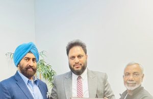 ਮਨੁੱਖੀ ਅਧਿਕਾਰਾਂ ਦੀ ਸਿੱਖਿਆ ਪੂਰੀ ਕਰ ਬਣੇ ਮਾਨਵੀ ਅਧਿਕਾਰਾਂ ਦੇ ਸਰਟੀਫਾਈਡ ਸਲਾਹਕਾਰ : ਵਰਿੰਦਰ ਸਿੰਘ