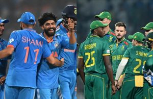 ਭਾਰਤ-ਦੱਖਣੀ ਅਫਰੀਕਾ ਵਿਚਾਲੇ ਤੀਜਾ ਟੀ-20 ਅੱਜ