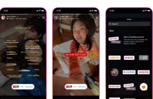 ਇੰਸਟਾਗ੍ਰਾਮ ਨੇ ਉਪਭੋਗਤਾਵਾਂ ਨੂੰ ਦਿੱਤਾ ਇੱਕ ਮਜ਼ੇਦਾਰ ਫੀਚਰ