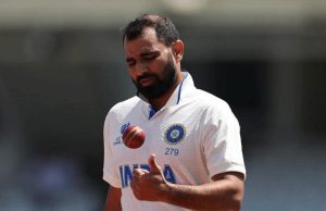 ਟੀਮ ਇੰਡੀਆ ਨੂੰ ਵੱਡਾ ਝਟਕਾ!