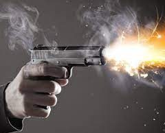 ਕ੍ਰਿਸਮਸ ਪਾਰਟੀ ਦੌਰਾਨ ਗੋਲੀਬਾਰੀ