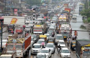 ਜਲੰਧਰ ਦੀਆਂ ਇਨ੍ਹਾਂ ਮੁੱਖ ਸੜਕਾਂ ‘ਤੇ ਬੰਦ ਰਹੇਗੀ ਆਵਾਜਾਈ