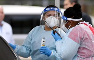 ਫਿਰ ਡਰਾਉਣ ਲੱਗਾ ਕੋਰੋਨਾ