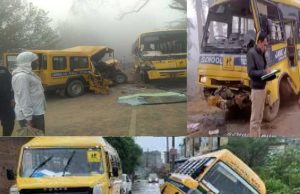 ਮਾਣਯੋਗ ਟਰਾਂਸਪੋਰਟ ਮੰਤਰੀ ਸ. ਲਾਲਜੀਤ ਸਿੰਘ ਭੁੱਲਰ ਨੂੰ ਬੇਨਤੀ ਵਿਦਿਆਰਥੀਆਂ ਦੀ ਸੁਰੱਖਿਆ ਨੂੰ ਯਕੀਨੀ ਬਣਾਉਣਾ ਸਾਡੀ ਜ਼ਿੰਮੇਵਾਰੀ : ਵਰਿੰਦਰ ਸਿੰਘ