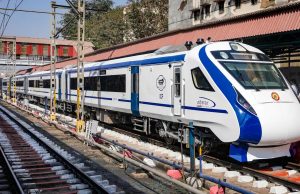 ਲੋਕ ਸਭਾ ਮੈਂਬਰ ਸੁਸ਼ੀਲ ਕੁਮਾਰ ਰਿੰਕੂ ਨੇ ਰੇਲਵੇ ਮੰਤਰੀ ਅੱਗੇ ਰੱਖੀ ਮੰਗ