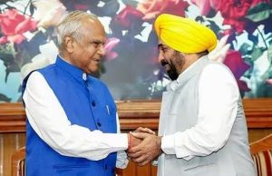 ਇੱਕ ਸਾਲ ਤੋਂ ਪੈਂਡਿੰਗ ਬਿੱਲ ਨੂੰ ਦਿੱਤੀ ਮਨਜ਼ੂਰੀ