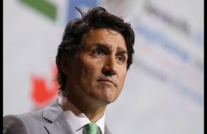 ਆਪਣੇ ਹੀ ਦੇਸ਼ ‘ਚ ਘਿਰੇ ਟਰੂਡੋ