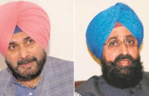 ਪ੍ਰਤਾਪ ਬਾਜਵਾ ਦਾ ਨਵਜੋਤ ਸਿੱਧੂ ‘ਤੇ ਵੱਡਾ ਹਮਲਾ