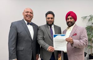 ਪੰਜਾਬ ਸਰਕਾਰ ਨੂੰ ਵਿਸ਼ੇਸ਼ ਬੇਨਤੀ ਪੱਤਰ