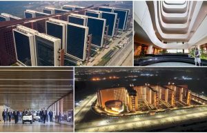 ਗੁਜਰਾਤ ਦਾ ਹੀਰਾ ਖੇਤਰ ਚਮਕਿਆ