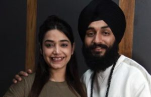 ਇੱਕ ਹੋਰ ਵੀਡੀਓ ਨੂੰ ਲੈ ਕੇ ਮੁੜ ਚਰਚਾ ‘ਚ ਕੁੱਲ੍ਹੜ ਪੀਜ਼ਾ ਕਪਲ