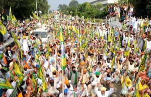 ਲੋਕ ਸਭਾ ਚੋਣਾਂ ‘ਚ ‘ਆਪ’ ਲਈ ਵੱਡੀ ਚੁਣੌਤੀ ਬਣਨਗੀਆਂ ਕਿਸਾਨ ਜਥੇਬੰਦੀਆਂ