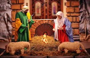 ਅੱਜ ਹੈ ਕ੍ਰਿਸਮਸ, ਜਾਣੋ ਇਸ ਦਾ ਇਤਿਹਾਸ ਤੇ ਕਿਉਂ 25 ਦਸੰਬਰ ਨੂੰ ਹੀ ਮਨਾਇਆ ਜਾਂਦੈ ਇਹ ਤਿਉਹਾਰ