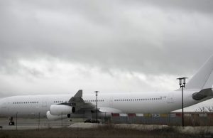 ਫਰਾਂਸ ‘ਚ ਰੋਕੀ ਗਈ ਫਲਾਈਟ ਬਾਰੇ ਵੱਡੀ ਅਪਡੇਟ