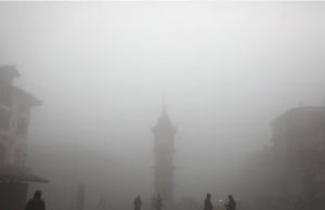 ਮੌਸਮ ਵਿਭਾਗ ਦਾ ਅਲਰਟ!