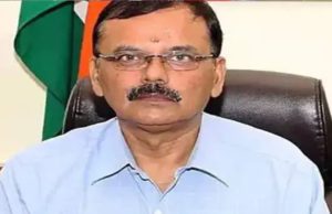 ਮੁੱਖ ਮੰਤਰੀ ਭਗਵੰਤ ਮਾਨ ਦੇ ਮੁੱਖ ਸਕੱਤਰ ਵਜੋਂ ਇਸ ਵੱਡੇ ਅਧਿਕਾਰੀ ਨੂੰ ਕੀਤਾ ਗਿਆ ਤਾਇਨਾਤ